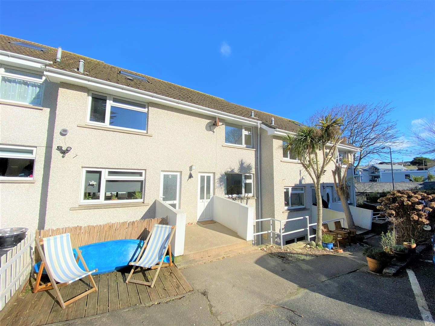 The Orchards, Porth Way, Newquay photo - 1